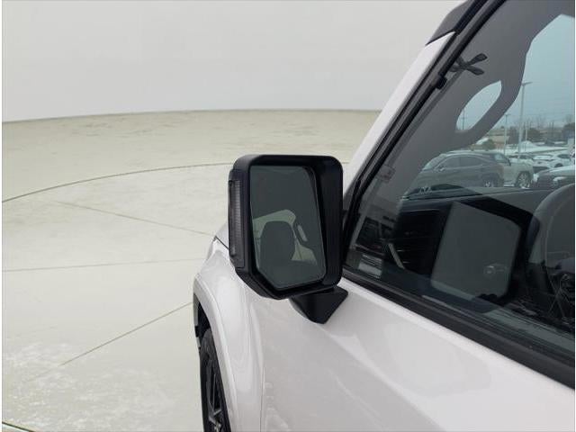 2025 Lexus GX 550 PREMIUM PLUS