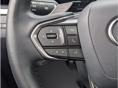 2024 Lexus GX 550 PREMIUM