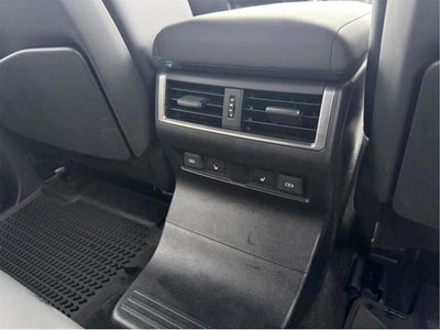 2024 Lexus GX 550 GX 550 Overtrail+