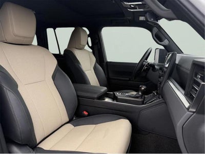 2024 Lexus GX 550 GX 550 Overtrail+