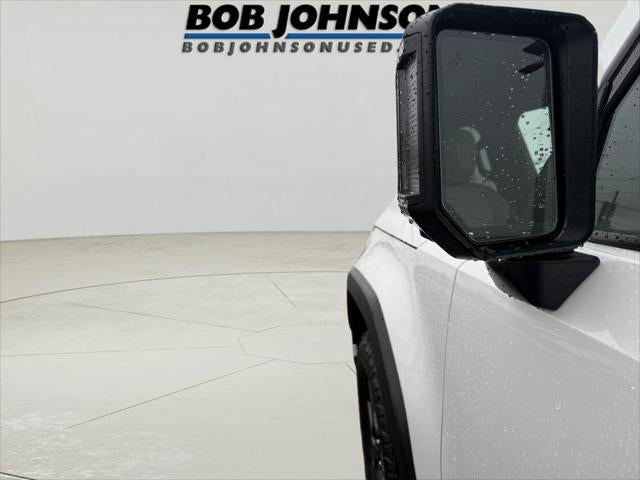 2024 Lexus GX 550 OVERTRAIL PLUS