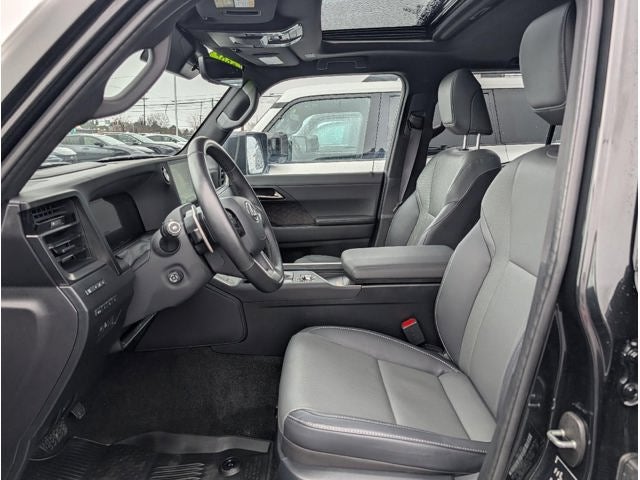 2025 Lexus GX 550 GX 550 PREMIUM+ 4WD