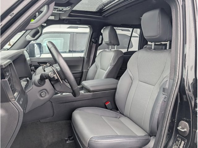 2025 Lexus GX 550 GX 550 PREMIUM+ 4WD