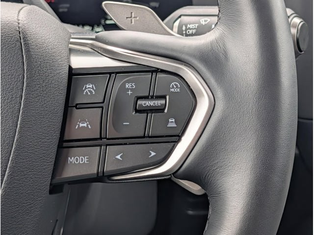 2025 Lexus GX 550 GX 550 PREMIUM+ 4WD