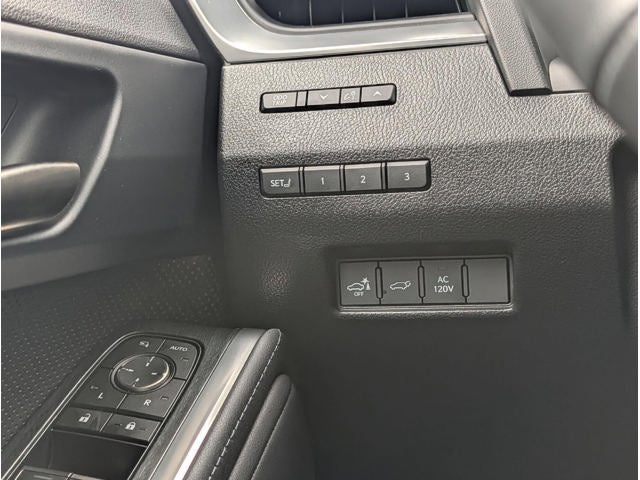 2025 Lexus GX 550 GX 550 PREMIUM+ 4WD