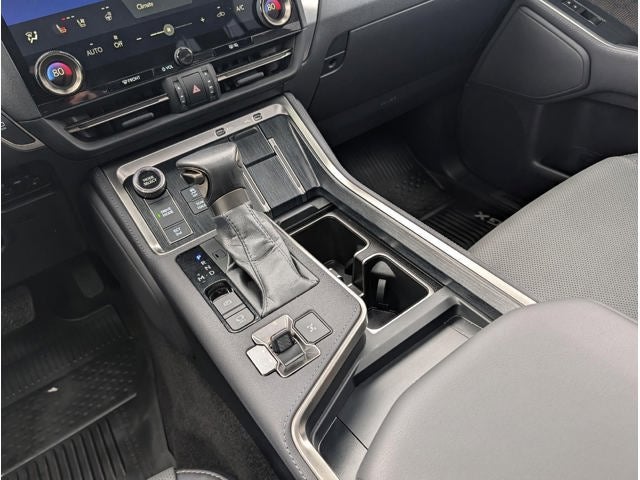 2025 Lexus GX 550 GX 550 PREMIUM+ 4WD