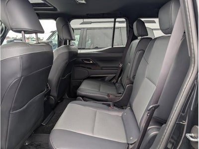 2025 Lexus GX 550 GX 550 PREMIUM+ 4WD