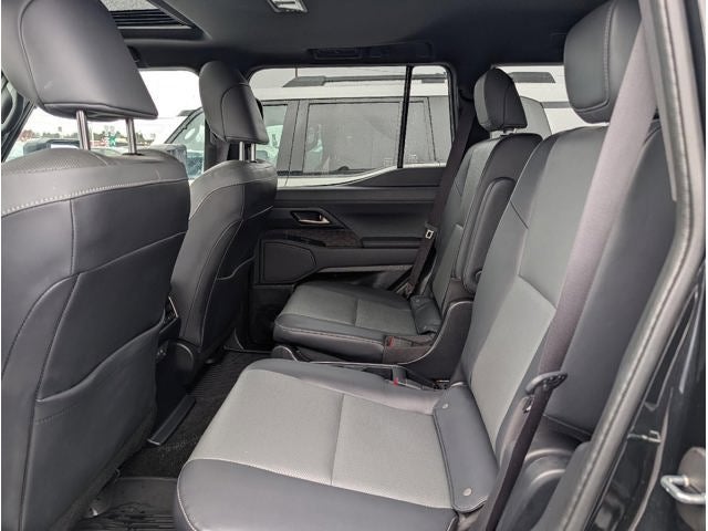 2025 Lexus GX 550 GX 550 PREMIUM+ 4WD