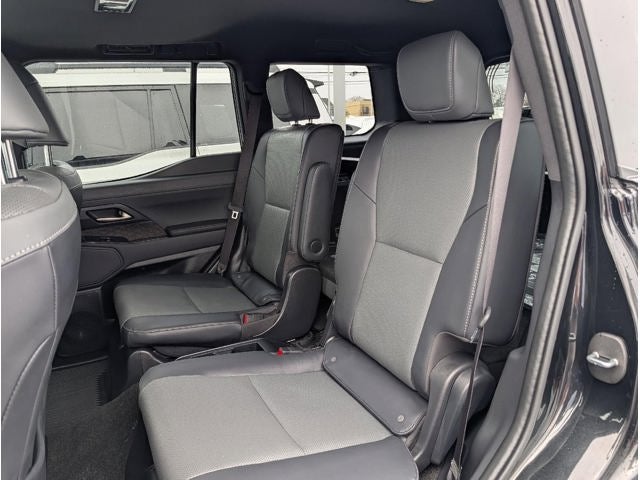 2025 Lexus GX 550 GX 550 PREMIUM+ 4WD