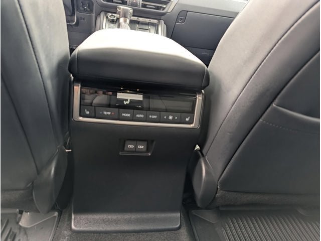 2025 Lexus GX 550 GX 550 PREMIUM+ 4WD