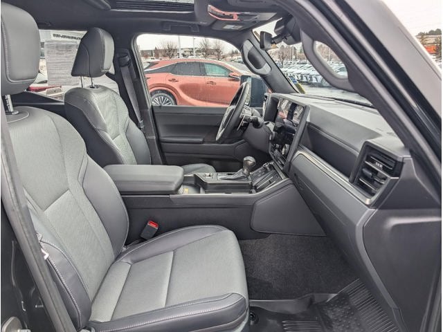 2025 Lexus GX 550 GX 550 PREMIUM+ 4WD