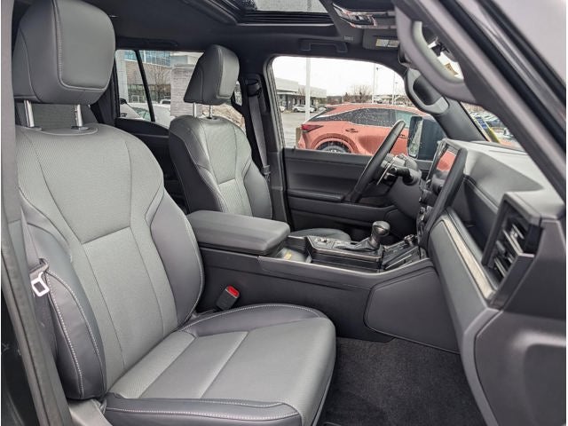 2025 Lexus GX 550 GX 550 PREMIUM+ 4WD