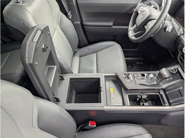 2025 Lexus GX 550 GX 550 PREMIUM+ 4WD