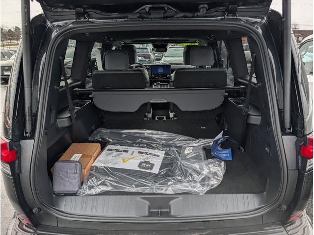 2025 Lexus GX 550 GX 550 PREMIUM+ 4WD