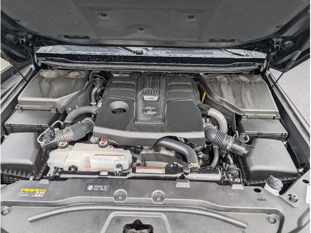 2025 Lexus GX 550 GX 550 PREMIUM+ 4WD