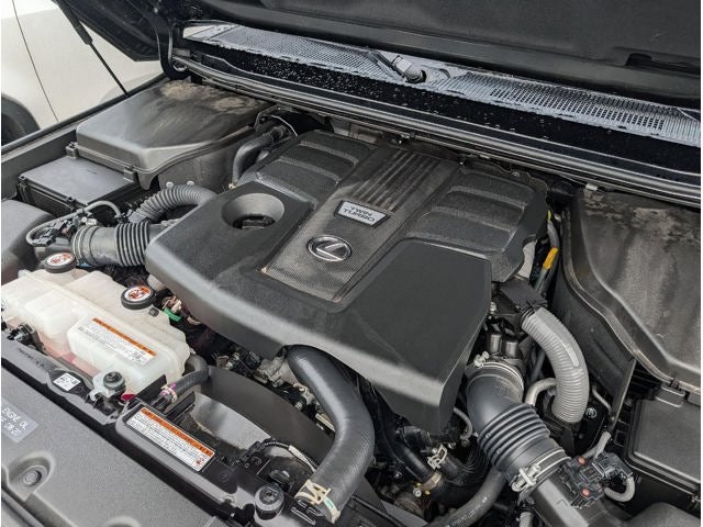 2025 Lexus GX 550 GX 550 PREMIUM+ 4WD