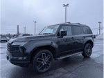 2025 Lexus GX 550 GX 550 PREMIUM+ 4WD