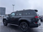 2025 Lexus GX 550 GX 550 PREMIUM+ 4WD