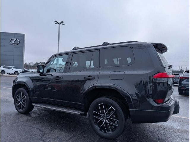 2025 Lexus GX 550 GX 550 PREMIUM+ 4WD