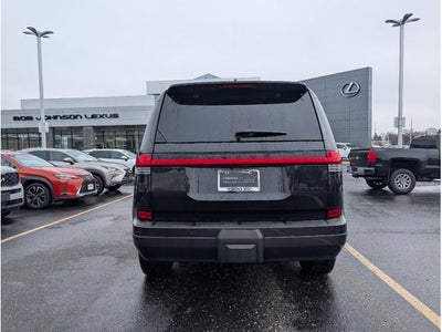 2025 Lexus GX 550 GX 550 PREMIUM+ 4WD