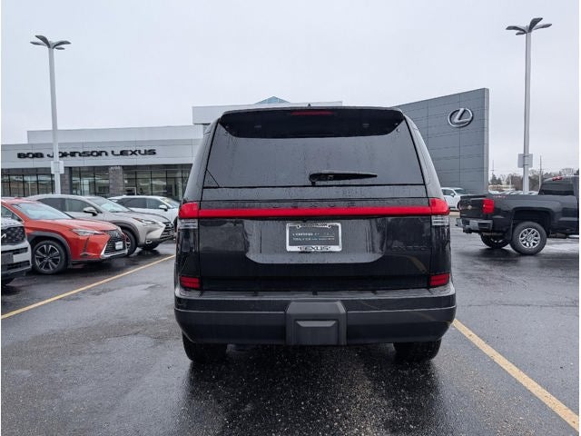 2025 Lexus GX 550 GX 550 PREMIUM+ 4WD
