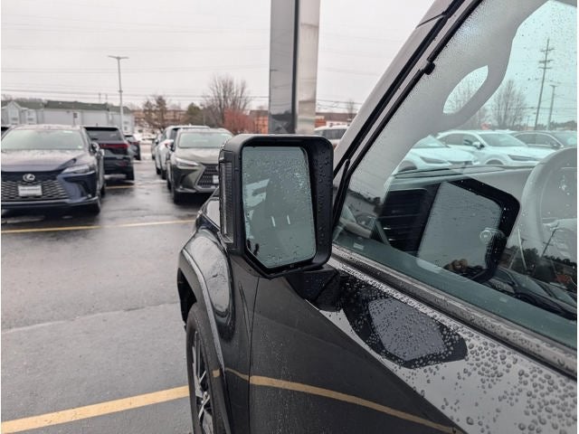 2025 Lexus GX 550 GX 550 PREMIUM+ 4WD