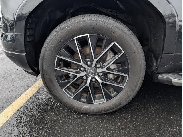 2025 Lexus GX 550 GX 550 PREMIUM+ 4WD