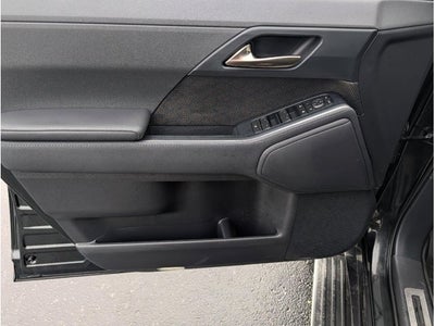 2025 Lexus GX 550 GX 550 PREMIUM+ 4WD