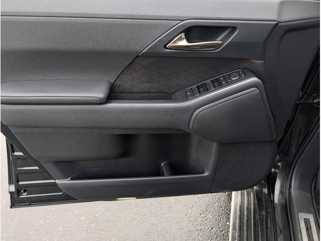 2025 Lexus GX 550 GX 550 PREMIUM+ 4WD