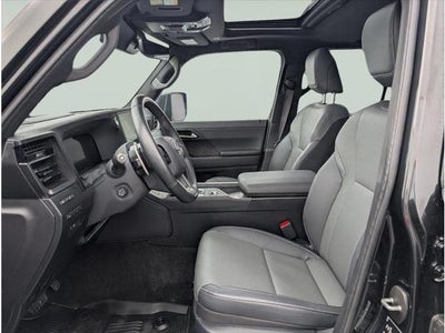 2025 Lexus GX 550 PREMIUM PLUS