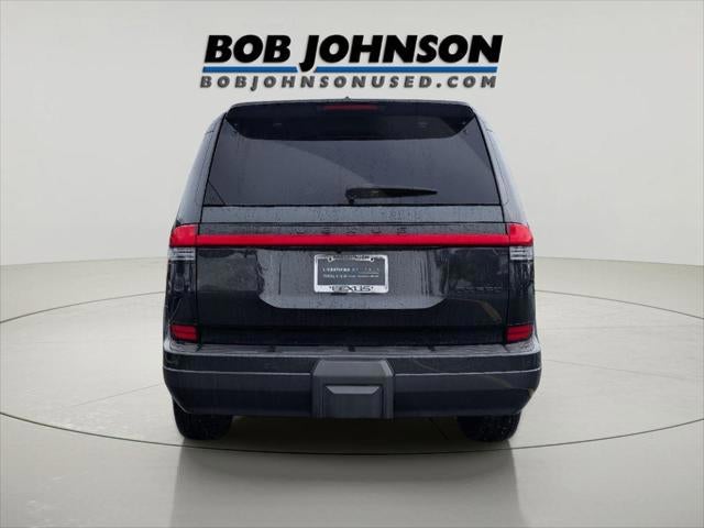 2025 Lexus GX 550 PREMIUM PLUS