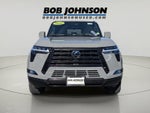 2026 Lexus GX GX 550 Luxury+