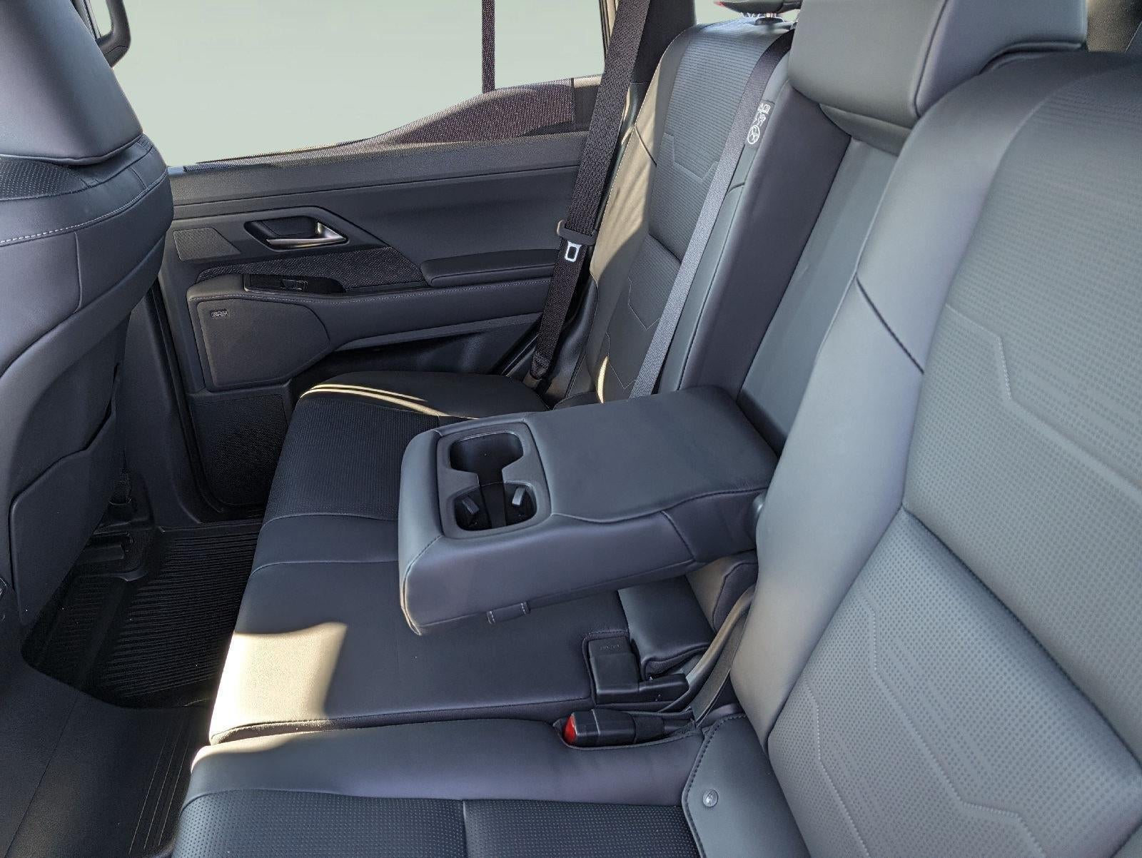 2026 Lexus GX GX 550 Luxury+