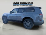 2026 Lexus GX GX 550 Luxury+