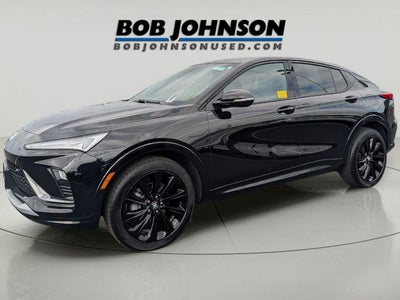 2024 Buick Envista Sport Touring