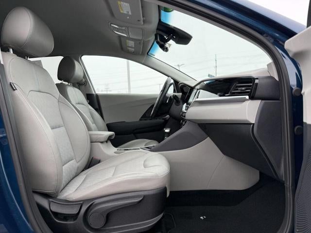 2020 Kia Niro Plug-In Hybrid EX