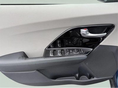 2020 Kia Niro Plug-In Hybrid EX