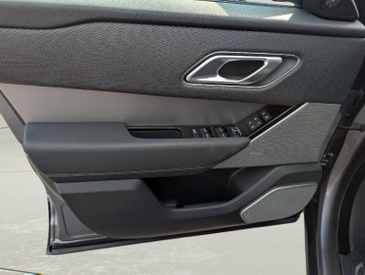 2022 Land Rover Range Rover Velar R-Dynamic S
