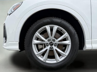 2021 Audi Q3 S line Premium Plus