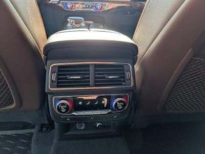 2018 Audi Q7 Prestige
