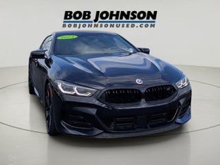 2023 BMW 8 Series M850i