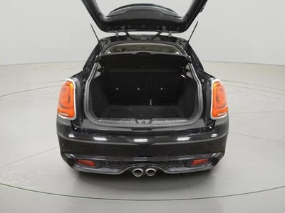 2019 MINI Hardtop 4 Door Cooper S