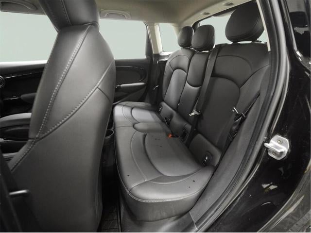 2019 MINI Hardtop 4 Door Cooper S