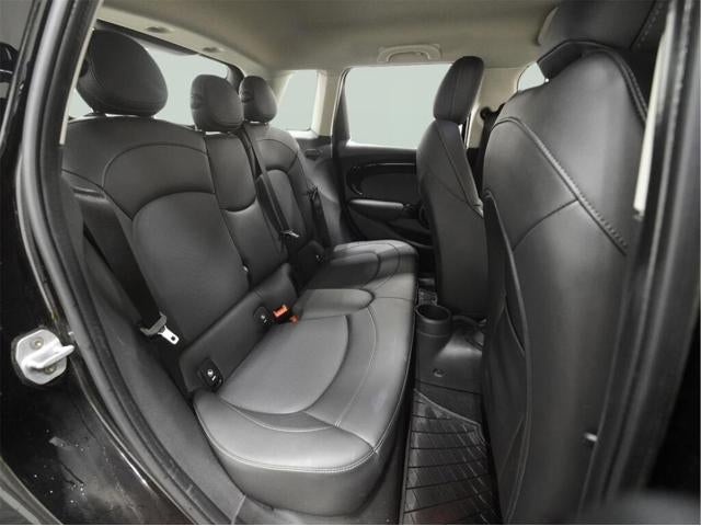 2019 MINI Hardtop 4 Door Cooper S