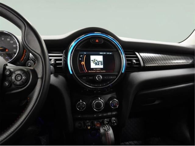 2019 MINI Hardtop 4 Door Cooper S