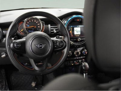 2019 MINI Hardtop 4 Door Cooper S