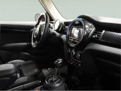 2019 MINI Hardtop 4 Door Cooper S