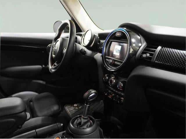 2019 MINI Hardtop 4 Door Cooper S