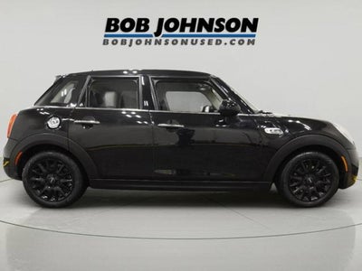 2019 MINI Hardtop 4 Door Cooper S