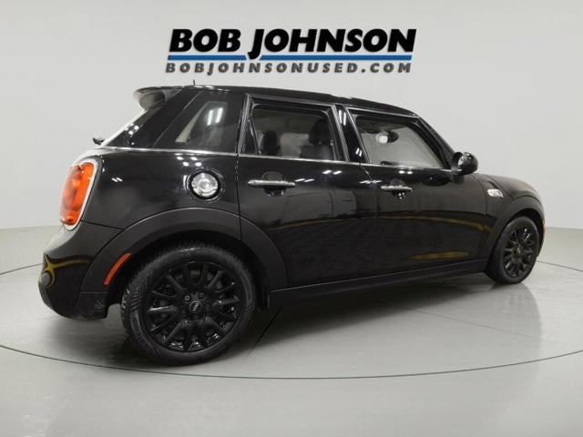 2019 MINI Hardtop 4 Door Cooper S